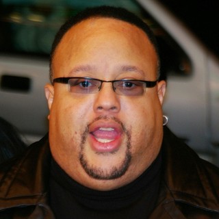 Fred Hammond in 2008 BET Celebration of Gospel - fred-hammond-2008-bet-celebration-of-gospel-01