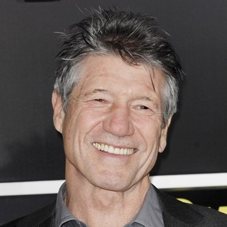 Fred Ward