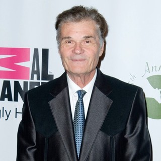Farm Sanctuary's 25th Anniversary Gala- Arrivals