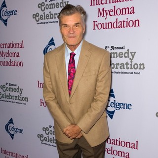 The International Myeloma Foundation 5th Annual Comedy Celebration
