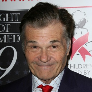 The 9th Annual Night of Comedy Benefiting The Children Affected by AIDS Foundation