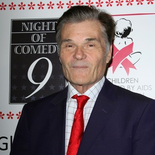 Fred Willard in The 9th Annual Night of Comedy Benefiting The Children Affected by AIDS Foundation