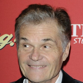 Fred Willard in It's Always Something - An Evening of Comedy, Music and Dance Benefiting Gilda's Club Toronto