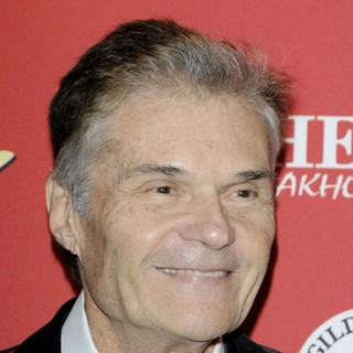Fred Willard in It's Always Something - An Evening of Comedy, Music and Dance Benefiting Gilda's Club Toronto