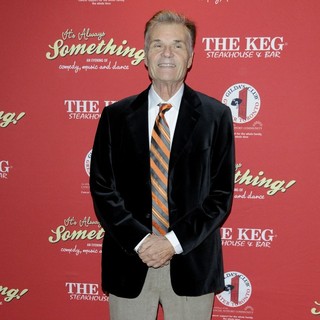 Fred Willard