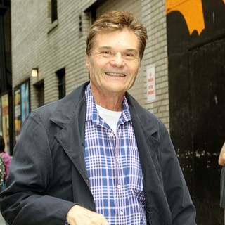 Fred Willard in Fred Willard Out and About in New York