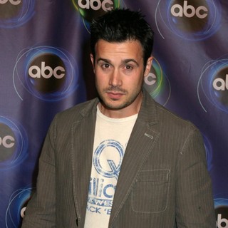 ABC TV TCA Party - Arrivals