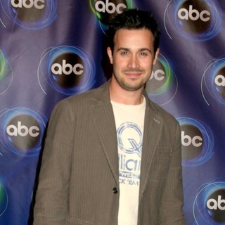 ABC TV TCA Party - Arrivals