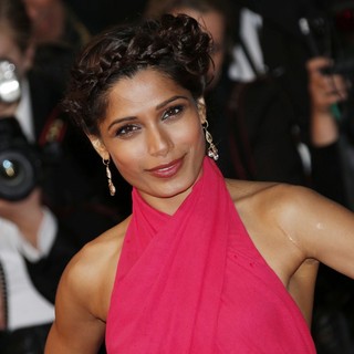 Opening Ceremony of The 66th Cannes Film Festival - The Great Gatsby - Premiere