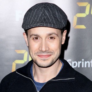 '24' Season Eight Premiere
