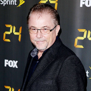 Brad Turner in '24' Season Eight Premiere