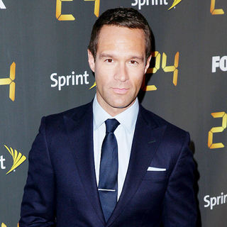 Chris Diamantopoulos in '24' Season Eight Premiere
