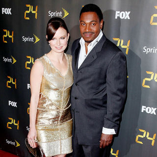 Mykelti Williamson Pictures with High Quality Photos