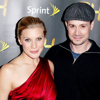 Katee Sackhoff, Freddie Prinze Jr. in '24' Season Eight Premiere