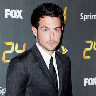 John Boyd in '24' Season Eight Premiere