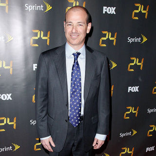 Howard Gordon