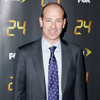 Howard Gordon in '24' Season Eight Premiere