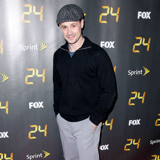 '24' Season Eight Premiere