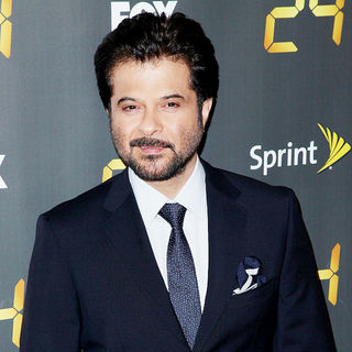 Anil Kapoor in '24' Season Eight Premiere