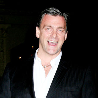Ray Stevenson in Los Angeles Premiere of 'The Book Of Eli' - Arrivals