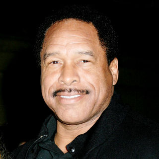 Dave Winfield in Los Angeles Premiere of 'The Book Of Eli' - Arrivals