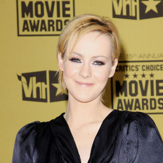 Jena Malone in 15th Annual Critics' Choice Movie Awards