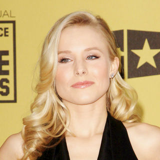 Kristen Bell in 15th Annual Critics' Choice Movie Awards