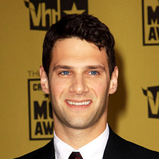 Justin Bartha in 15th Annual Critics' Choice Movie Awards