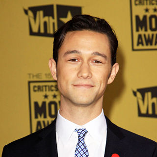 Joseph Gordon-Levitt in 15th Annual Critics' Choice Movie Awards