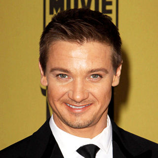 Jeremy Renner in 15th Annual Critics' Choice Movie Awards