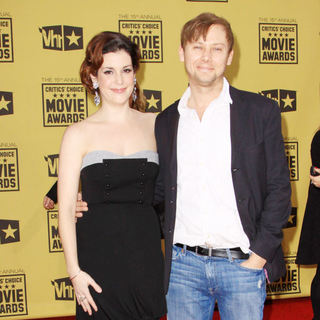 Melanie Lynskey, Jimmi Simpson in 15th Annual Critics' Choice Movie Awards