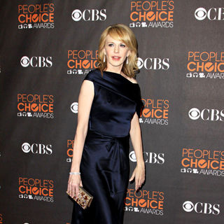 Kathryn Morris in People's Choice Awards 2010