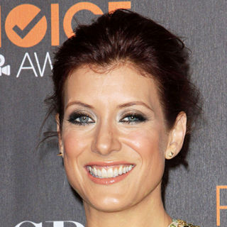 Kate Walsh in People's Choice Awards 2010