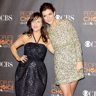 Rachael Harris in People's Choice Awards 2010 - full_peoples_choice_awards_05_wenn5412208