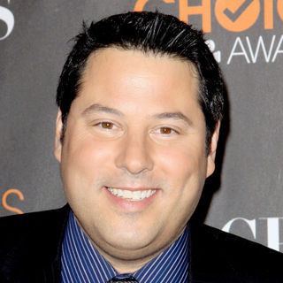 Greg Grunberg in People's Choice Awards 2010