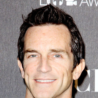 Jeff Probst in People's Choice Awards 2010
