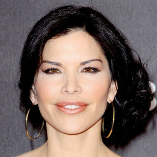 Lauren Sanchez in People's Choice Awards 2010