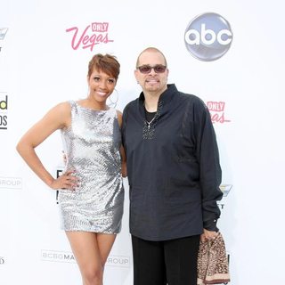 Sinbad in The 2011 Billboard Music Awards - Arrivals - fuller-sinbad-2011-billboard-music-awards-01