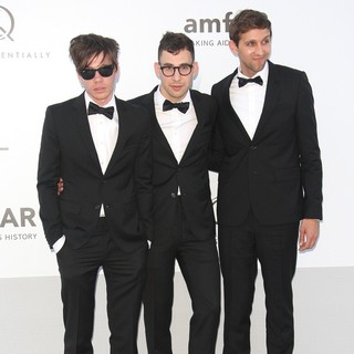 AmfAR's Cinema Against AIDS Gala 2012 - During The 65th Annual Cannes Film Festival
