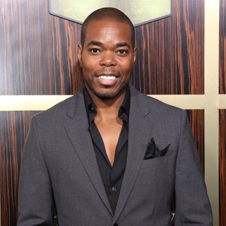 Gabriel Casseus in Spike TV's Eddie Murphy: One Night Only