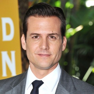 Gabriel Macht in The 2011 Hollywood Foreign Press Association Luncheon - Arrivals