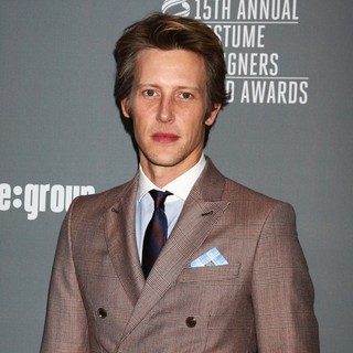 Gabriel Mann in 15th Annual Costume Designers Guild Awards