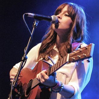 Gabrielle Aplin in Bestival 2012 - Day Three - gabrielle-aplin-bestival-2012-day-three-03