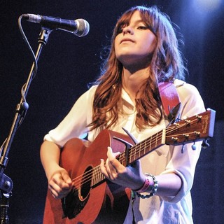 Gabrielle Aplin in Bestival 2012 - Day Three - gabrielle-aplin-bestival-2012-day-three-05