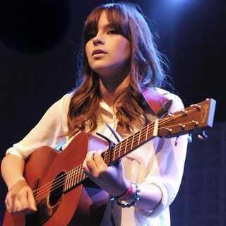 Gabrielle Aplin in Bestival 2012 - Day Three - gabrielle-aplin-bestival-2012-day-three-06