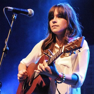 Gabrielle Aplin in Bestival 2012 - Day Three - gabrielle-aplin-bestival-2012-day-three-07