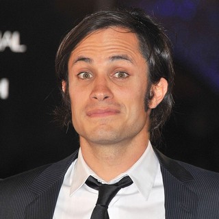 Gael Garcia Bernal in The 10th Marrakech International Film Festival - Closing Ceremony
