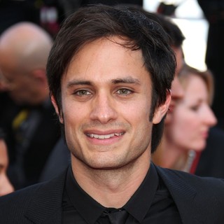 Gael Garcia Bernal in 2010 Cannes International Film Festival - Day 7 - Of Gods and Men - Premiere