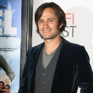 Gael Garcia Bernal in AFI Fest 2010 Centerpiece Gala Screening of Abel