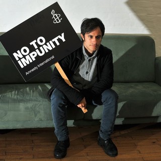 Gael Garcia Bernal Launches Amnesty International's Call to End Impunity for Past Human Rights Abuse - gael-garcia-bernal-launches-amnesty-international-s-call-04